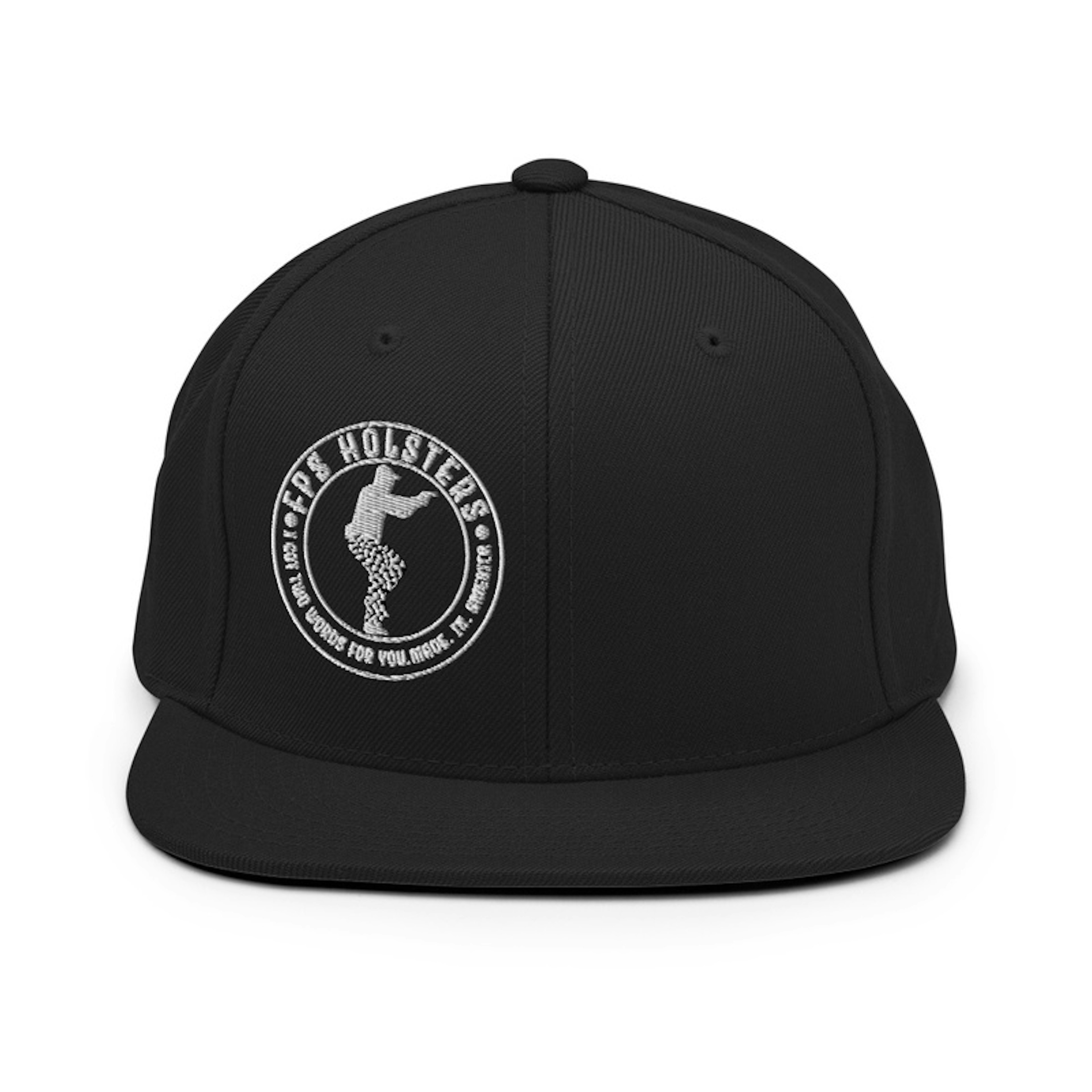 FPS Holsters Hat
